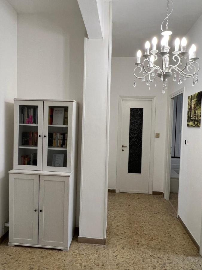 לה ספציה Manubella Appartamento 5 Vani Con Giardino מראה חיצוני תמונה