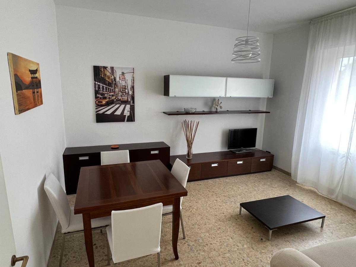 לה ספציה Manubella Appartamento 5 Vani Con Giardino מראה חיצוני תמונה