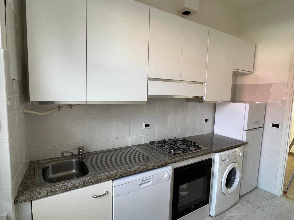 לה ספציה Manubella Appartamento 5 Vani Con Giardino מראה חיצוני תמונה
