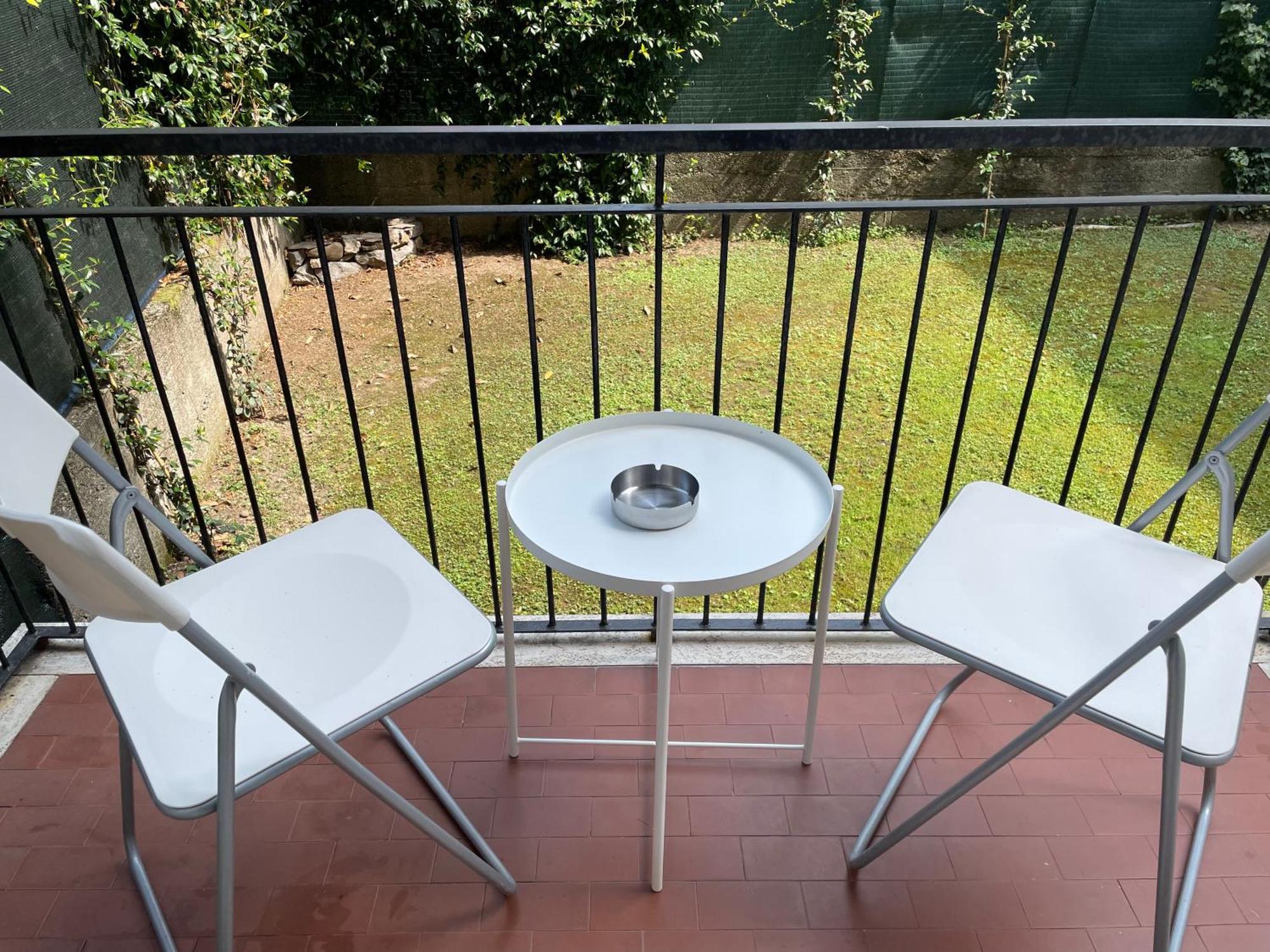 לה ספציה Manubella Appartamento 5 Vani Con Giardino מראה חיצוני תמונה